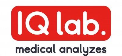 Лаборатория анализов «IQLab»